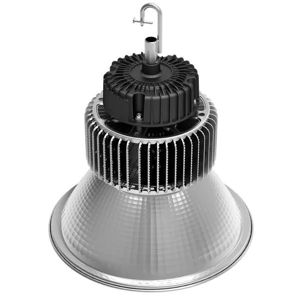 Factory Directly led highbay light high bay with lumileds luxeon 3030 replacement lamp
