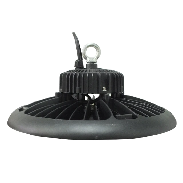 China Manufactory industrial ufo led high bay 100 watt light prices