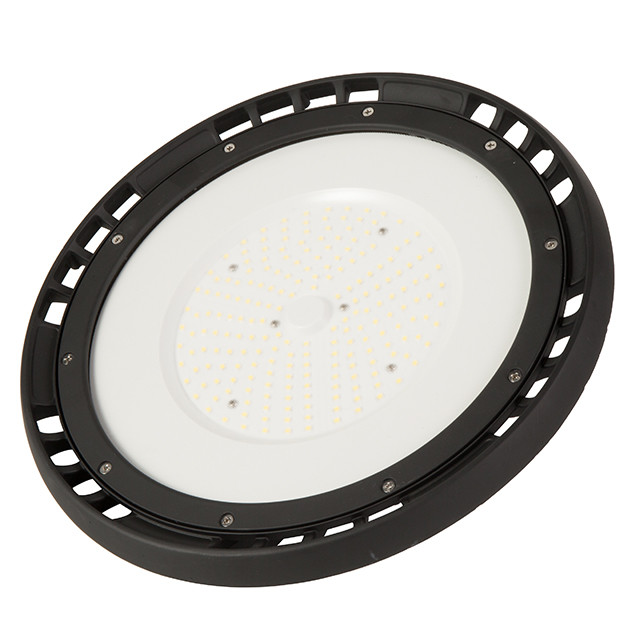 chz lighting 200w led fixture industrial lamp waterproof led high bay light with cheap price