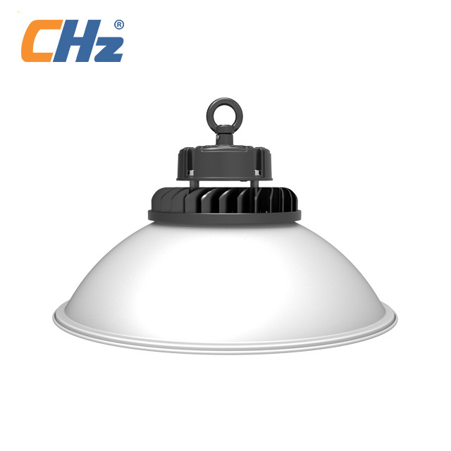 Factory supply 100W SMD3030 140LM/W LED high bay lighting waterproof industrial led lighting light