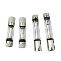 cbd vape pen vaper pod mods e cigarette cartridge suitable for 510 thread battery without oil