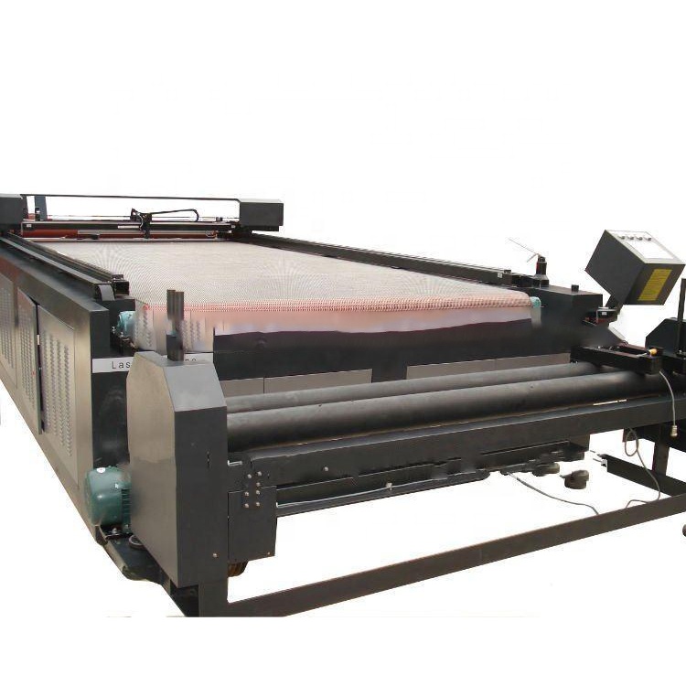 2019 Hot Sale Electric Cloth Cutter Fabric Cutting Machine TS1630