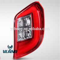 VLAND manufacturer for Car Tail light for AXIA LED Taillight 2014 2015 2016 2017 2018 for AXIATail lamp with DRL