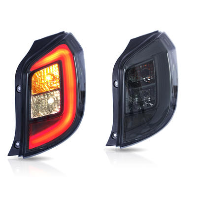 vlandfactory LED taillight for Perodua AXIA LEDtail lamp for2014 with wholesale price