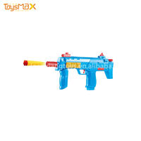 Top Supplier Kids Toy Gun Set Simple Packaging Ball Bullet Toy Gun