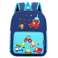 mochilas NEW School Bags 3 to 11 years old lovely kids CuteBackpack Children BackpacksOrthopedic Mochilas EscolarAnimal Toys Bag