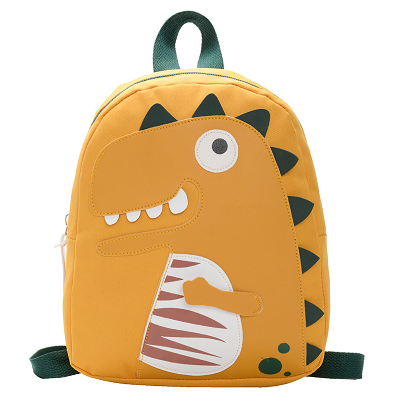 mochilas Children's Bags 2020 New Fashion Kawaii Backpack Cartoon Kindergarten Cute Dinosaur For Girls Boys Baby Small School Backpack