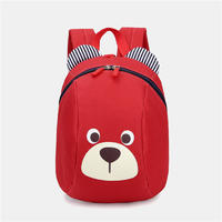 mochilas mochila infantil children school bags new cute Anti-lost children's backpack school bag backpack for children Baby bags