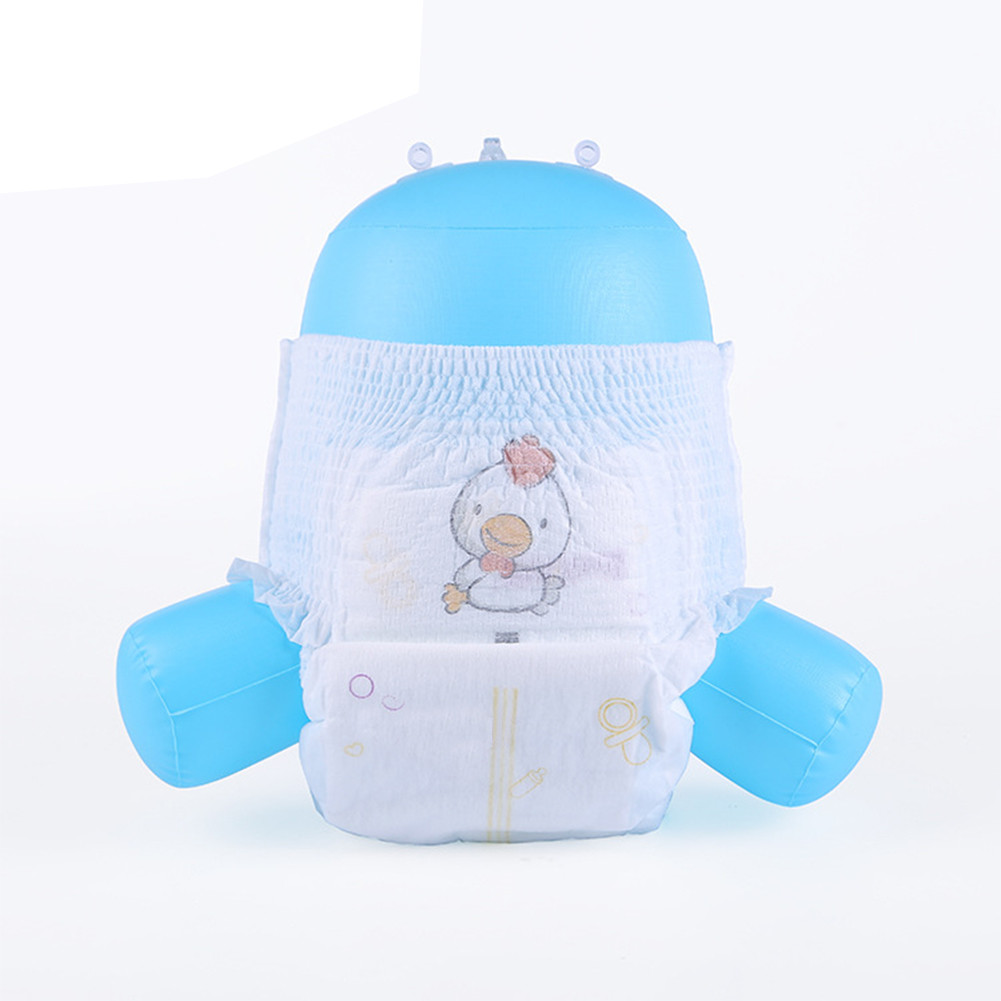 Disposable Baby Diapers Pants Grade B, Baby Diapers Pull Up Pants