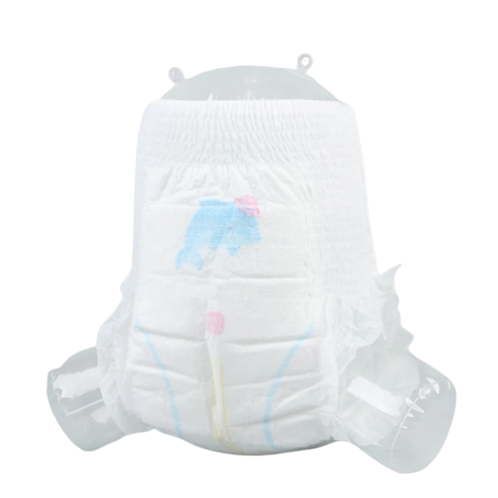 Disposable B Grade Baby Pull Up Diapers, Baby Pull Up Pants
