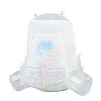 Disposable B Grade Baby Pull Up Diapers, Baby Pull Up Pants