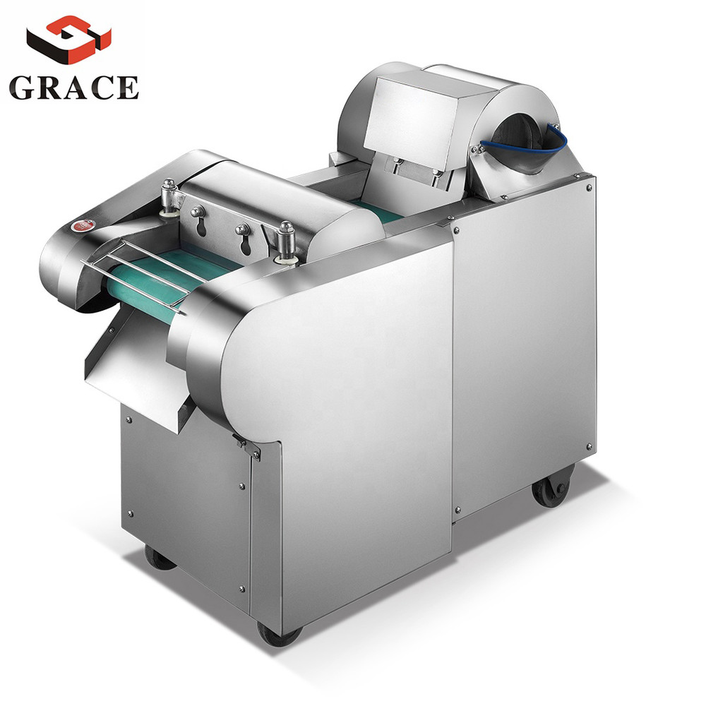 GRACE Food machinery Kitchen equipment Vegetable Cutter