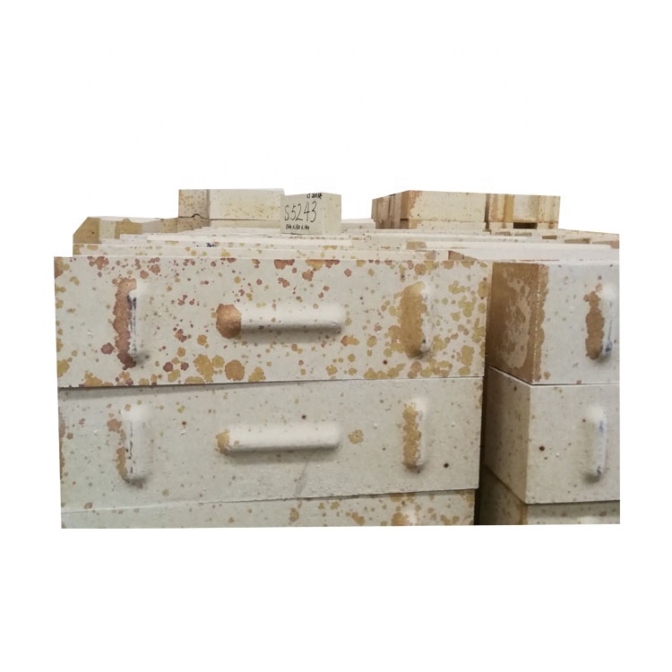 fire proof silica resistant fire brick