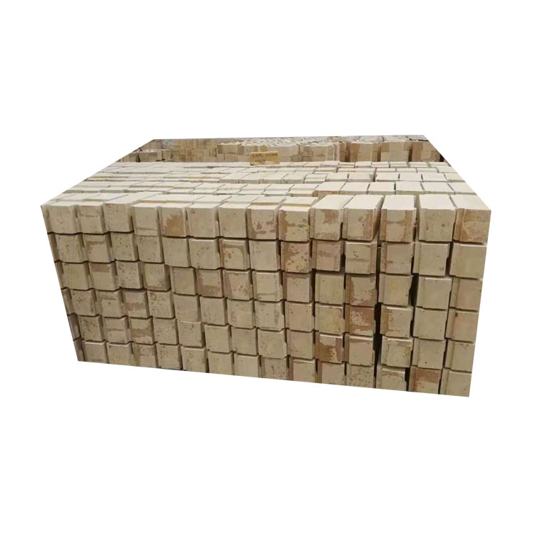 Best Selling Furnace Lining Silica Brick 1800 Degree for coke oven
