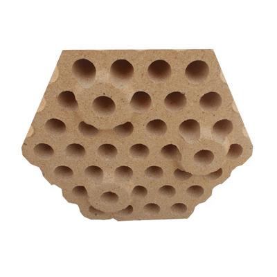 95% glass furnace refractory silica brick for glass industry