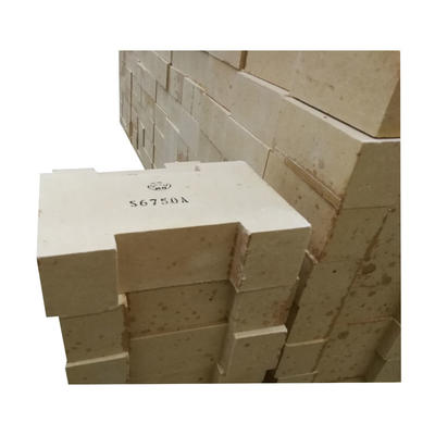 silica mullite brick for lime cement kilns