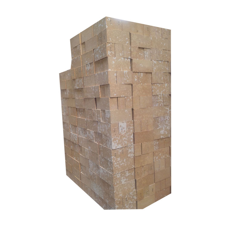 Coke oven used refractory silica stone brick manufacturer in China