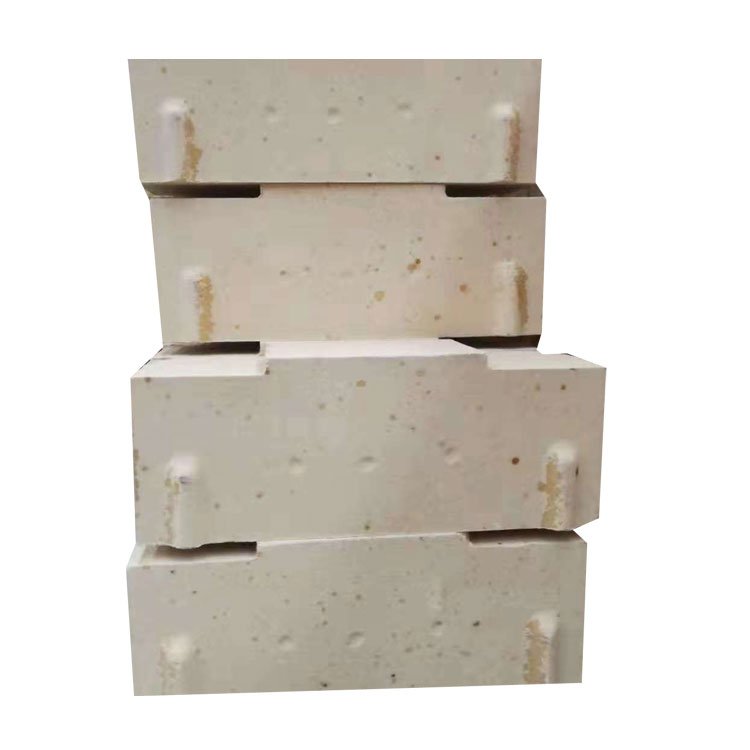Silica acid resistance refractory normal silica bricks for kiln