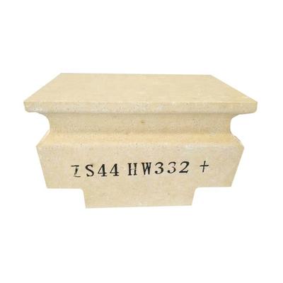 factory best selling refractory silica brick for furnace cement kilns pizza oven