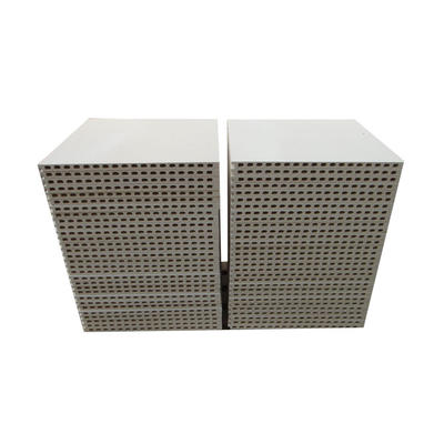china alumina ceramic wear tiles cordierite mullite plate