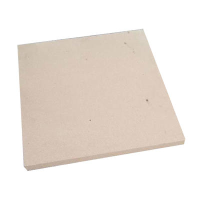 Durable Hotel Use Baking Cordierite Pizza Stone For BBQ