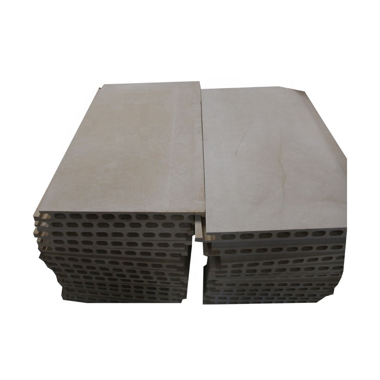 cordierite mullite support for kilns furnitures