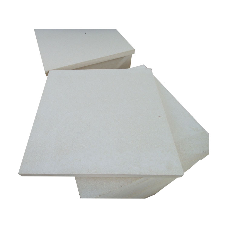High temperature alumina/mullite/cordierite as kiln shelves for cordierite kiln furniture