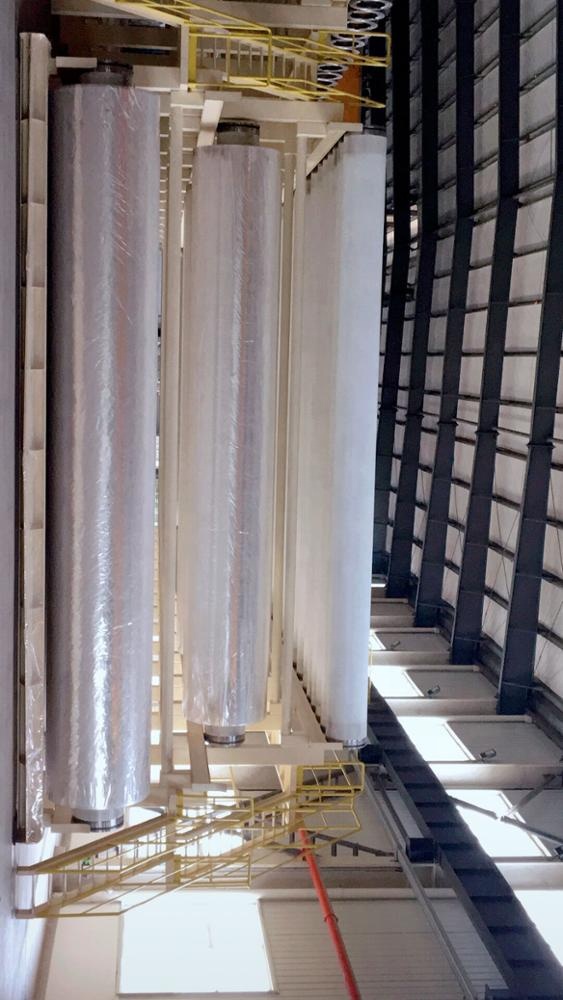 25 Micron BOPP Film for Adhesive Tape