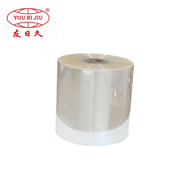 Waterproof BOPP Lamination Film