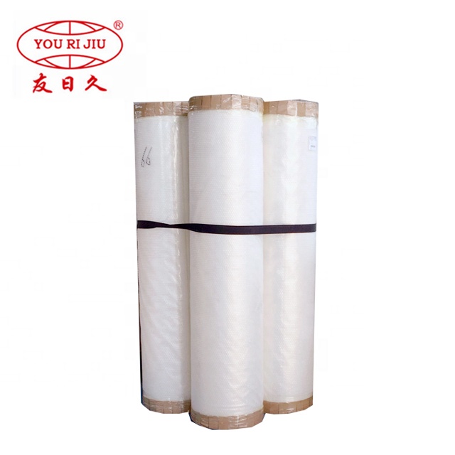 25 Micron BOPP Film for Adhesive Tape