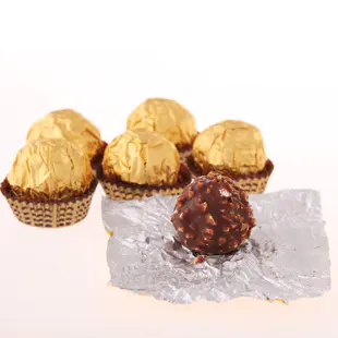 Aluminum Foil wrapping paper /ALfoil wrapping Chocolate