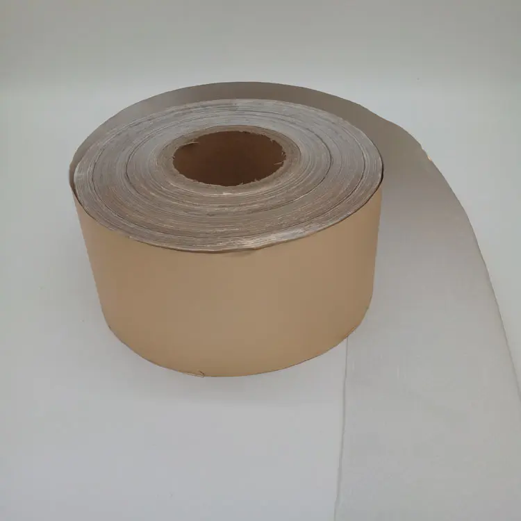 Chocolate Bar Wrapping Aluminium Foil Paper Roll
