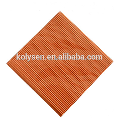 Custom logo de aluminio para la envoltura de chocolate aluminum foil for chocolate wrap chocolate bar wrapper foil