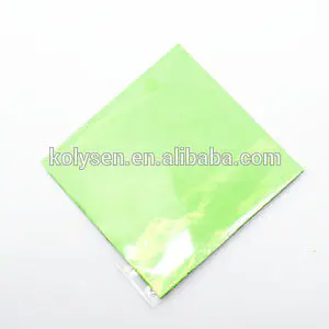 Candy Foil Wrappers Chocolate Sweet Lollies Confectionery Wholesale Foil Wrapper