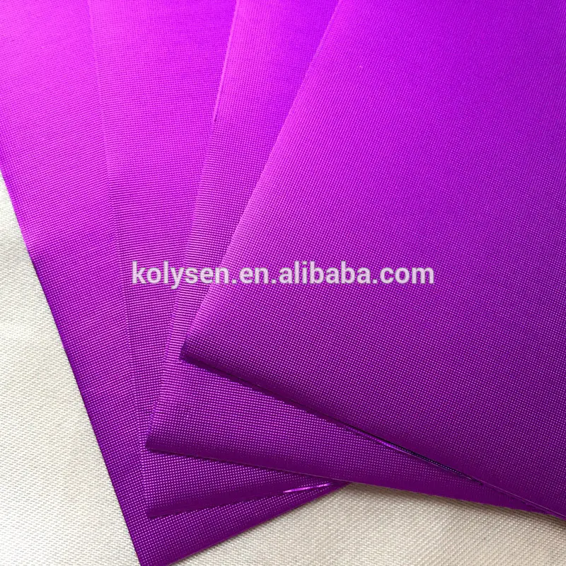 Wedding chocolate wrapping aluminum foil wax paper