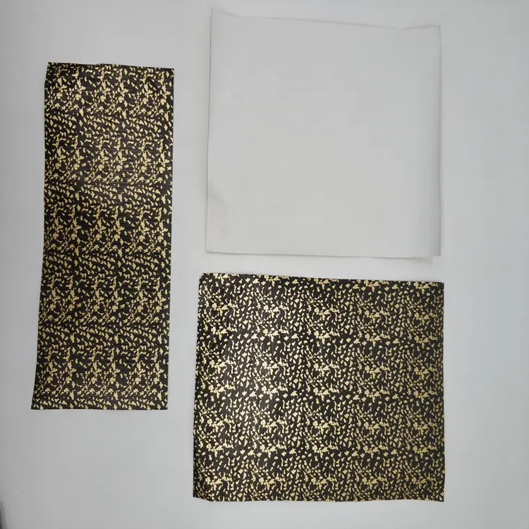 custom printed chocolate wrapper