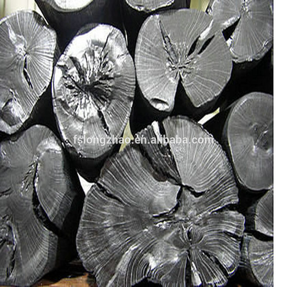 Natural Wood Charcoal (Binchotan) for BBQ used