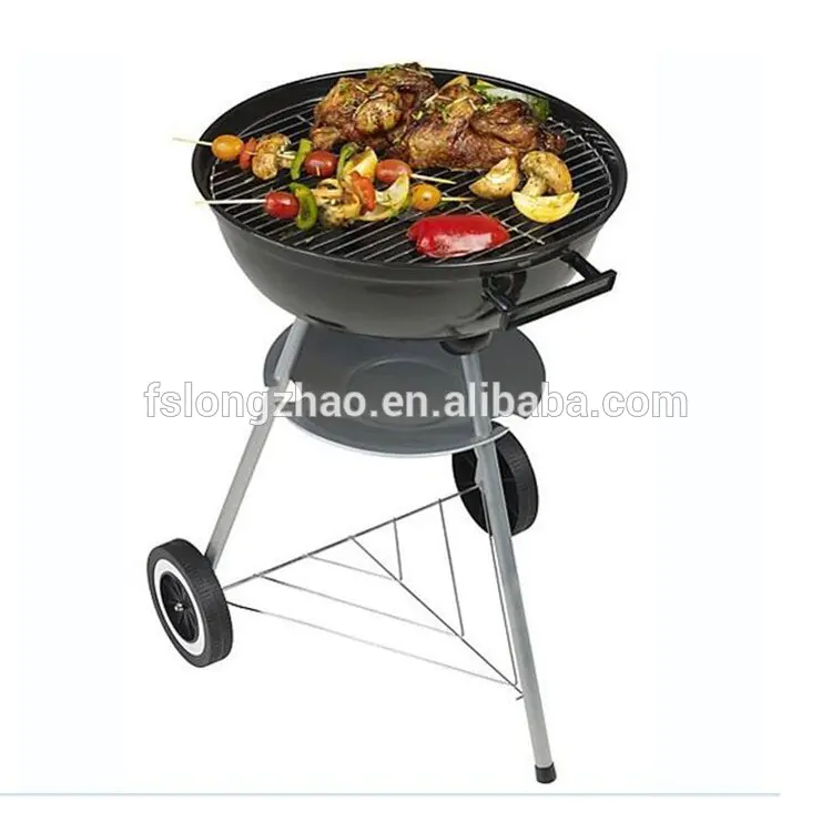 Promotional bbq grills portable bbq camping equipment