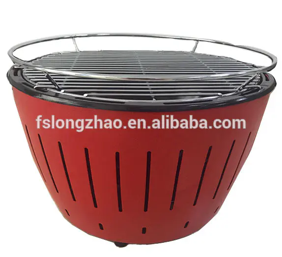 NEW Arrival Smokeless table top bbq grill machine