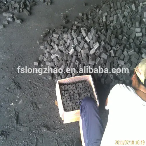 HIGH QUALITY ,Grade A HARDWOOD CHARCOAL FOR BBQ to UKRAINE
