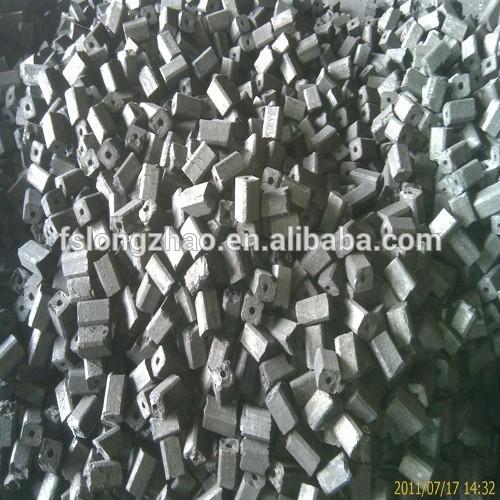 HIGH QUALITY ,Grade A HARDWOOD CHARCOAL FOR BBQ to UKRAINE