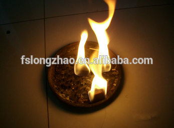 50% Paraffin and 50% wood Fire Starter Cube