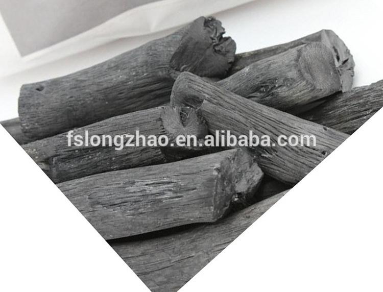 Japanese market hot selling Laos maitiu tree hard wood charcoal