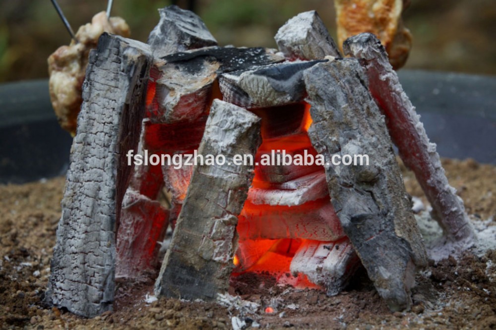 Laos factory japan and korea market binchotan charcoal suppliers