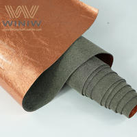 WINIW Artificial Leather Fabric