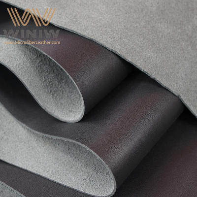 Best Quality Leather Like Leatherette Fabric for Shoes