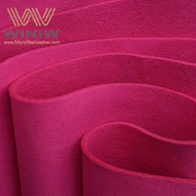 Ultra Suede Upholstery Material