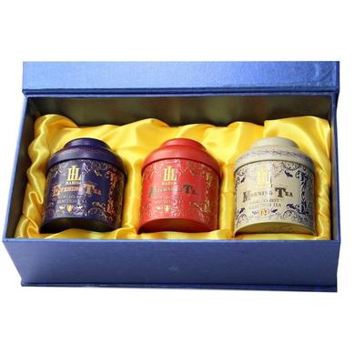 Vintage exquisite Metal Tin Box Iron Cookies Case Tea Box Jewelry Storage Case Candy Organizer SmallStorage Boxes Bins