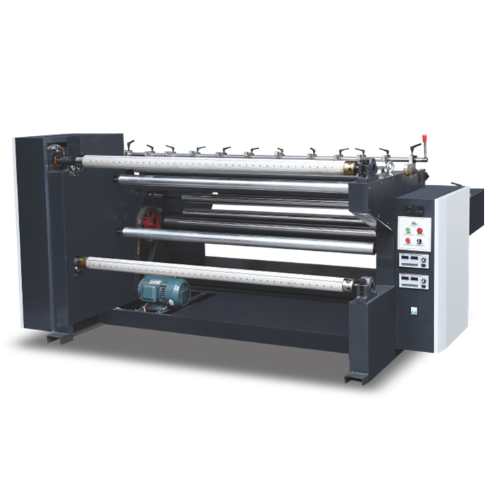 High speed Automatic machinery slittling machinery for cutting nonwoven fabric