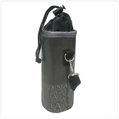 Heat Or Cold Insulating Bottle Holder Bag